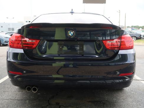 Used 2016 BMW 428i Coupe image 8