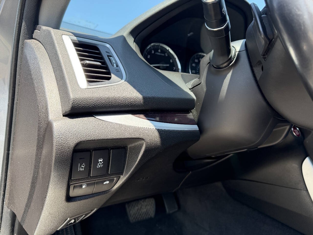 Used 2015 Acura TLX w/ Technology Package FWD image 10