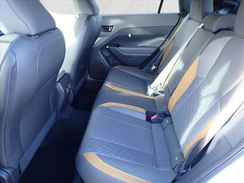 New 2026 Subaru Crosstrek 2.5i Sport image 9