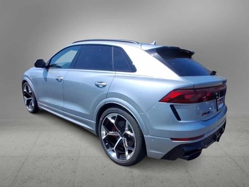 New 2026 Audi RS Q8 performance image 6