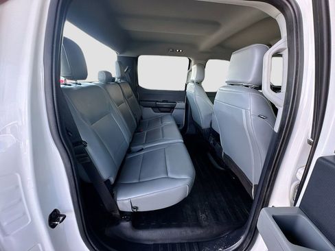 Used 2021 Ford F150 XL w/ Trailer Tow Package RWD image 30