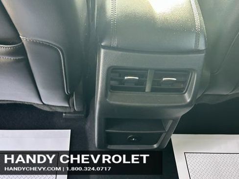 Used 2023 Ford Edge SEL AWD/4WD image 32