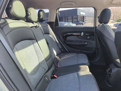 Certified 2023 MINI Cooper Clubman S image 29