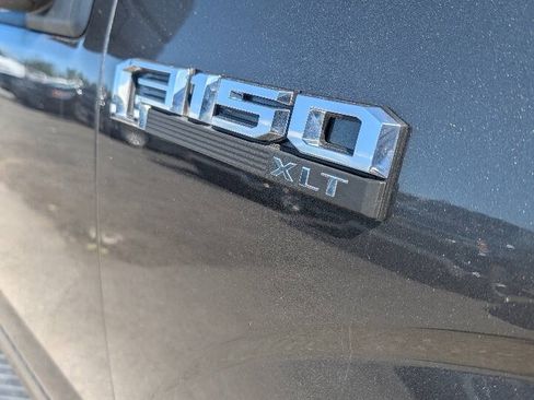Used 2019 Ford F150 XLT w/ Equipment Group 302A Luxury AWD/4WD image 11
