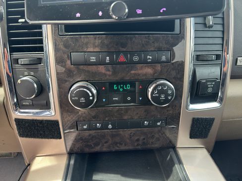 Used 2012 RAM 2500 Longhorn w/ HD Snow Plow Prep Group AWD/4WD image 15