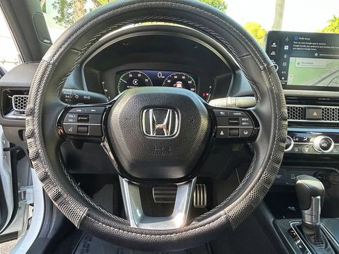 Used 2026 Honda Civic FWD Hybrid Sedan image 19