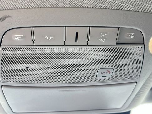 Used 2021 Nissan Murano Platinum w/ Cargo Package image 19