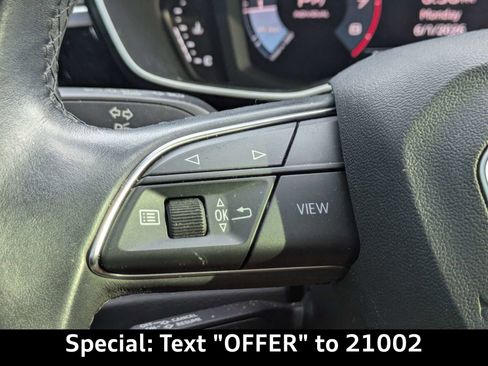 Certified 2023 Audi Q3 2.0T Premium w/ Convenience Package AWD/4WD image 26