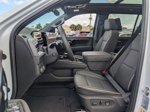 New 2026 Chevrolet Tahoe Premier RWD image 5
