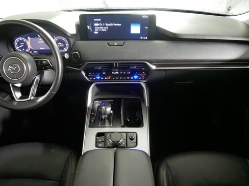 Used 2026 MAZDA CX-90 3.3 Turbo w/ Premium Sport Pkg AWD/4WD image 10