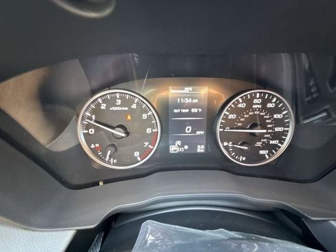 New 2026 Subaru Crosstrek 2.0i Premium image 15