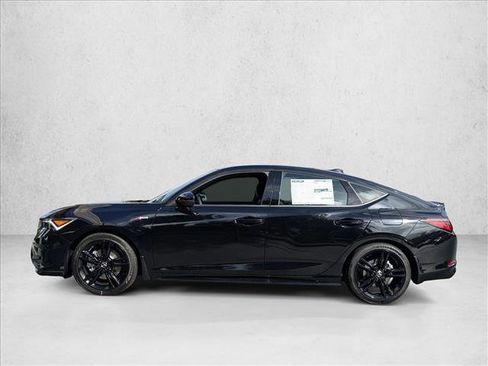 New 2026 Acura Integra A-Spec image 5