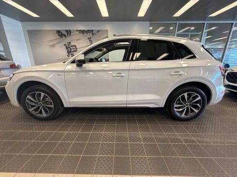 Used 2023 Audi Q5 2.0T Premium Plus AWD/4WD image 4