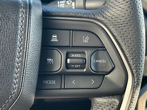 Certified 2026 Toyota Tundra Limited AWD/4WD image 20