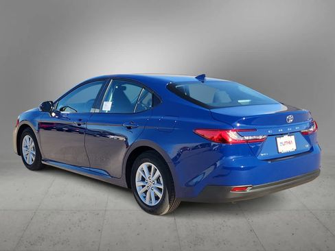 New 2026 Toyota Camry LE image 6