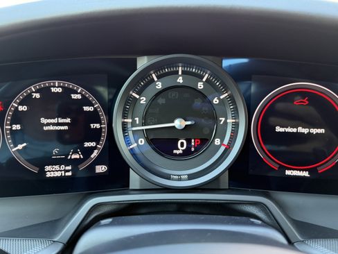 Certified 2020 Porsche 911 Carrera S image 34