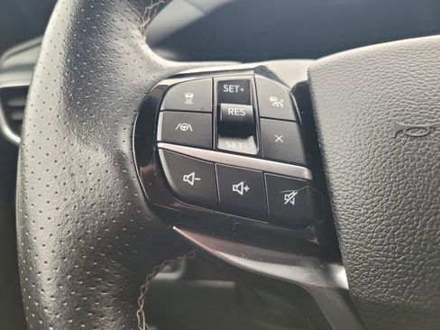 Certified 2022 Ford Explorer ST w/ Equipment Group 401A image 27