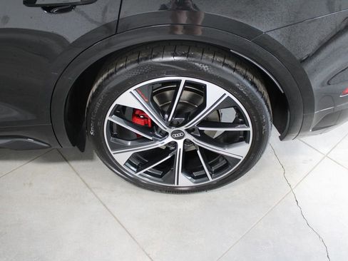 Used 2023 Audi SQ5 Premium Plus image 56