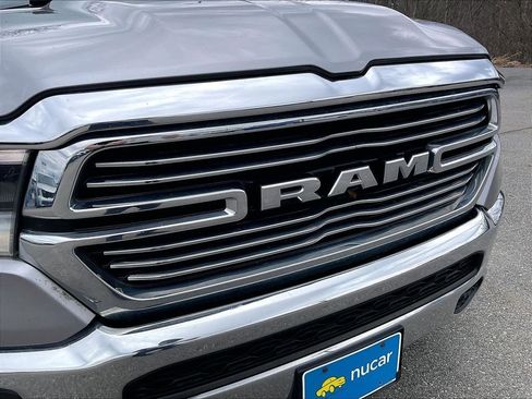 Used 2022 RAM 1500 Laramie image 29