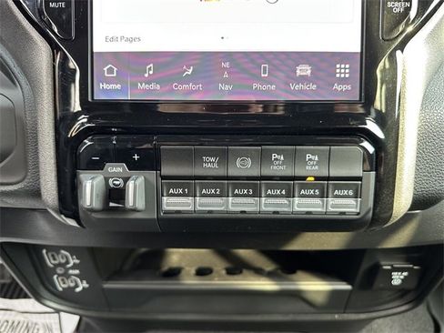 Used 2025 RAM 2500 Tradesman image 18
