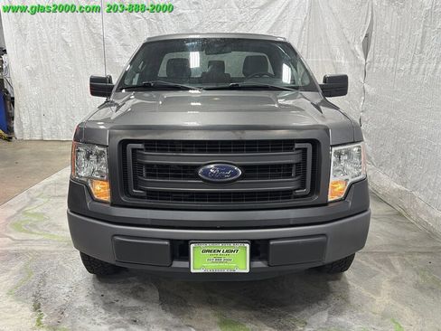 Used 2014 Ford F150 XL w/ Power Equipment Group RWD image 19
