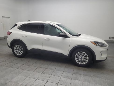 Used 2022 Ford Escape SE w/ Convenience Package FWD image 11