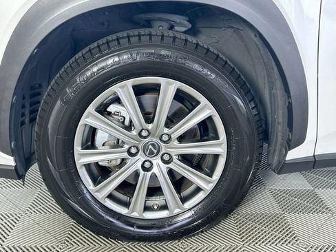 Used 2020 Lexus NX 300 FWD image 28