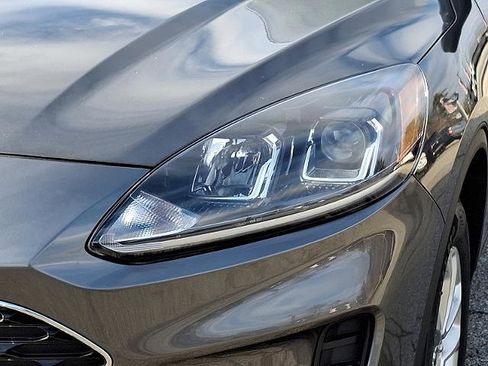 Certified 2021 Ford Escape SE w/ Convenience Package image 9