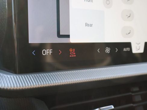 New 2026 Ford Explorer Tremor w/ Tremor Ultimate Package image 39