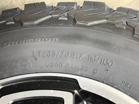 New 2026 Jeep Wrangler Unlimited Rubicon image 41