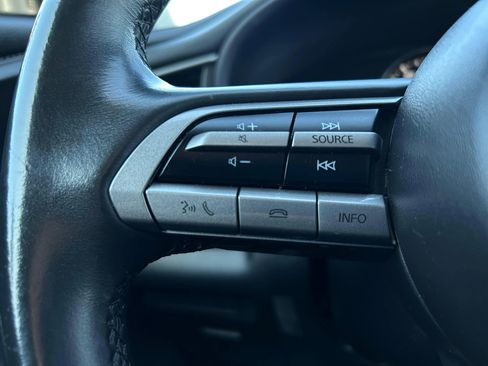 Used 2021 MAZDA CX-30 AWD 2.5 S w/ Select Package image 13