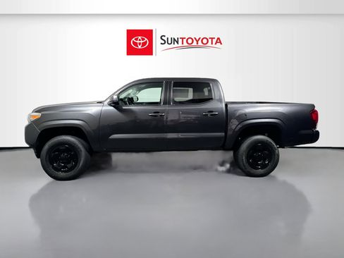 Used 2023 Toyota Tacoma SR w/ SR Convenience Package image 7