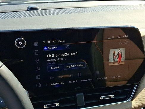 New 2026 Chevrolet Equinox ACTIV w/ Convenience Package III image 13