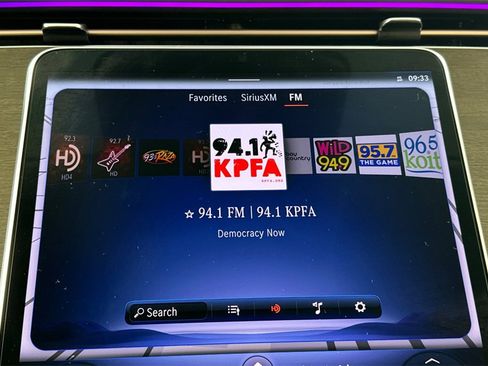 Certified 2023 Mercedes-Benz EQS 450+ Sedan image 21