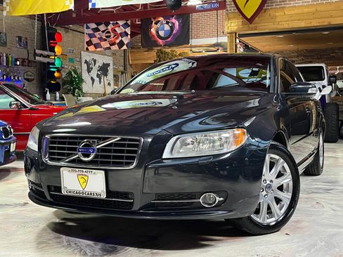 Used 2011 Volvo S80 3.2 w/ Climate Pkg FWD image 1