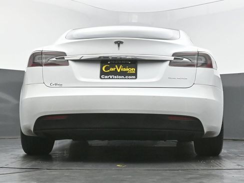 Used 2020 Tesla Model S Long Range Plus image 50