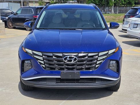 Used 2023 Hyundai Tucson SEL w/ Convenience Package image 2
