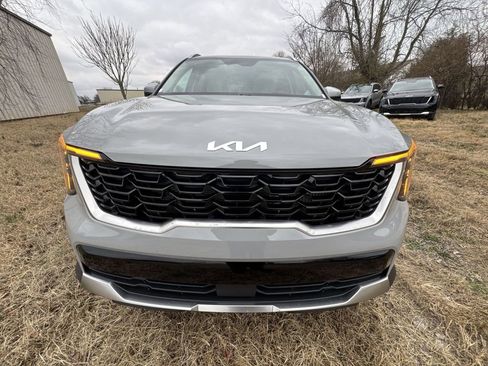 New 2026 Kia Sorento EX AWD/4WD image 26