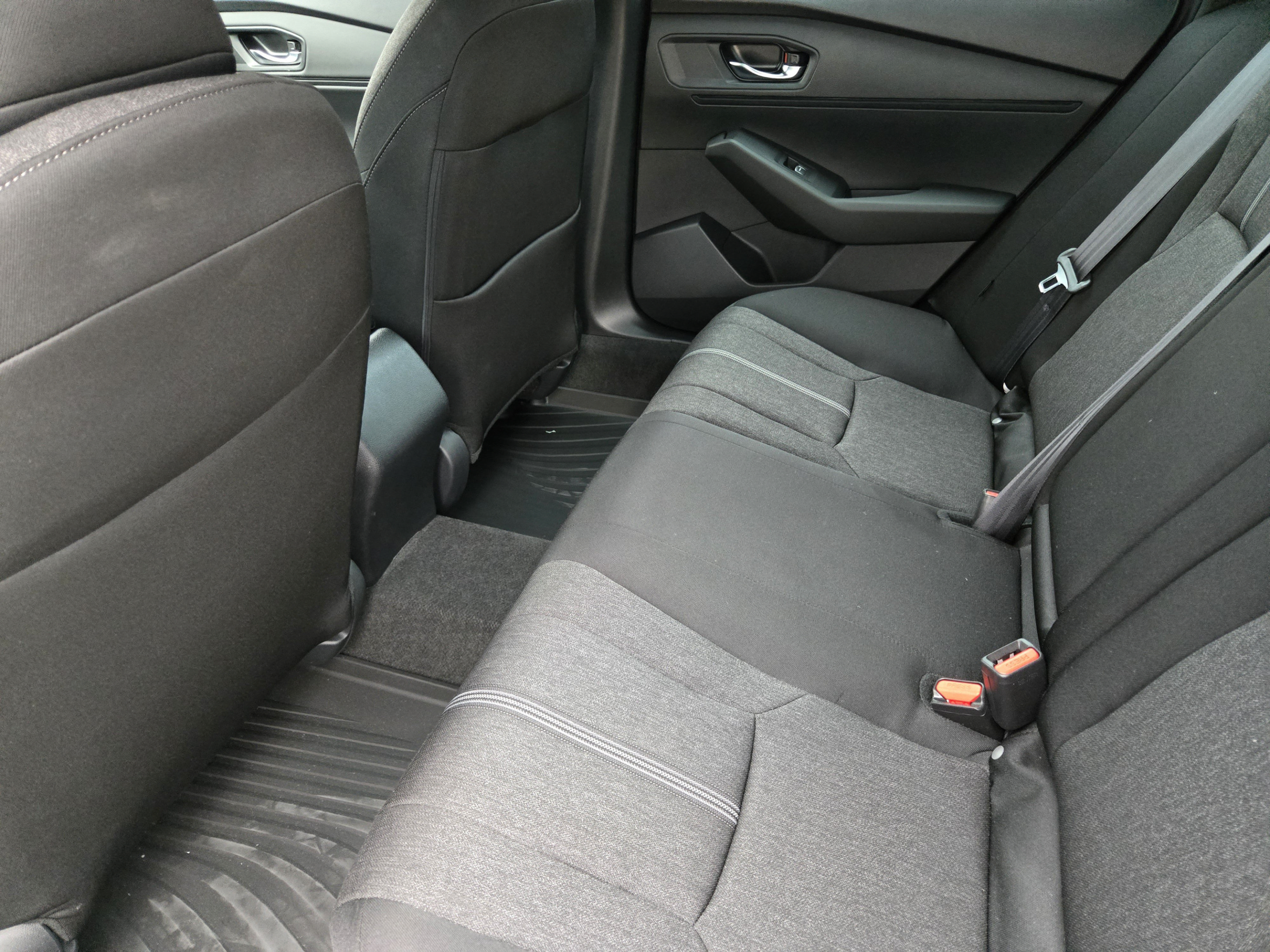 Certified 2024 Honda Accord Sport image 27