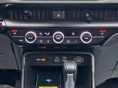 Used 2024 Honda CR-V Sport Touring image 23