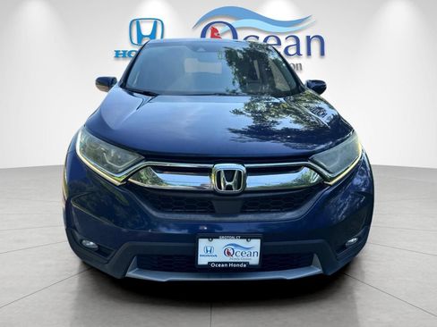 Used 2017 Honda CR-V EX-L image 8