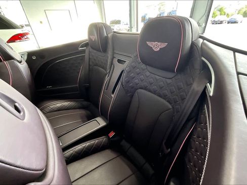 Used 2023 Bentley Continental GT S image 21