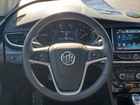 Used 2020 Buick Encore Preferred FWD image 25