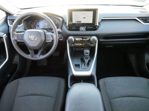 Certified 2024 Toyota RAV4 XLE image 10