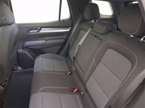 Certified 2025 GMC Terrain Elevation image 18