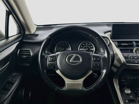 Used 2015 Lexus NX 200t AWD w/ Premium Package image 18