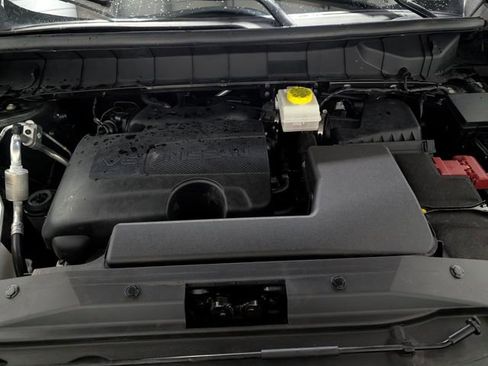Used 2023 Nissan Pathfinder Platinum w/ Cargo Package AWD/4WD image 30