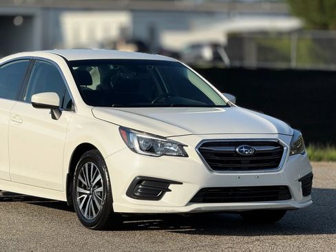 Used 2019 Subaru Legacy 2.5i Premium AWD/4WD image 15
