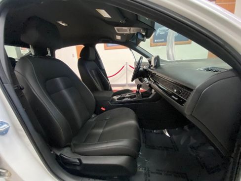 Used 2026 Honda Civic Sport image 16