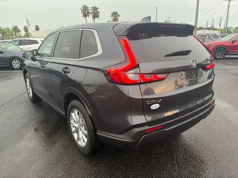 Used 2026 Honda CR-V EX image 33